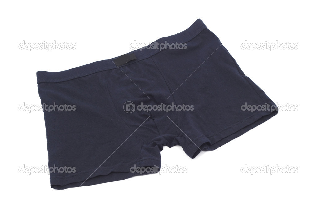 Men's underwear — Stock Photo © offstocker2 39128615