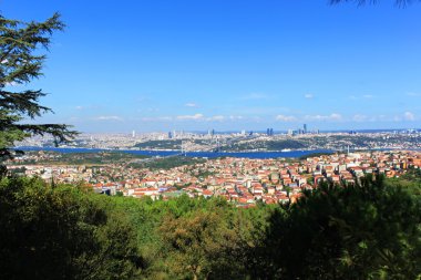 İstanbul cityscape