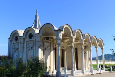Dependance Dolmabahçe Sarayı - istanbul