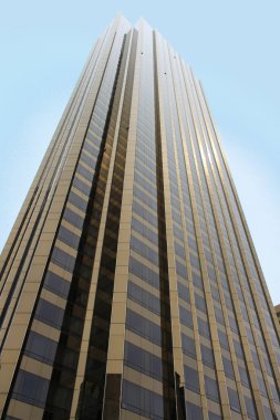 new york City gökdelen