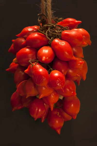pomodorino del piennolo del vesuvio - domates