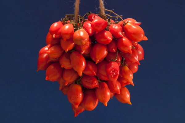 pomodorino del piennolo del vesuvio - domates