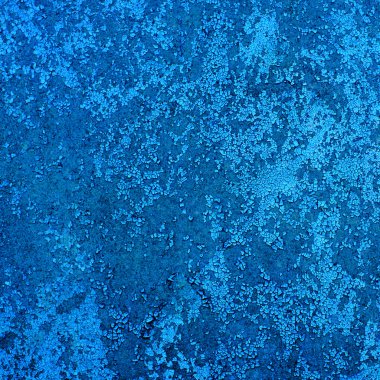 Azure arka plan mavi