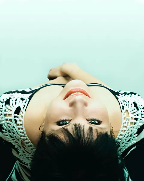 Beautiful Orgasm Test Girl