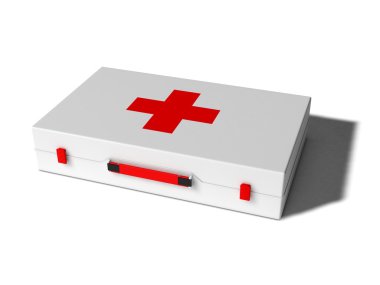 Doktor çantası