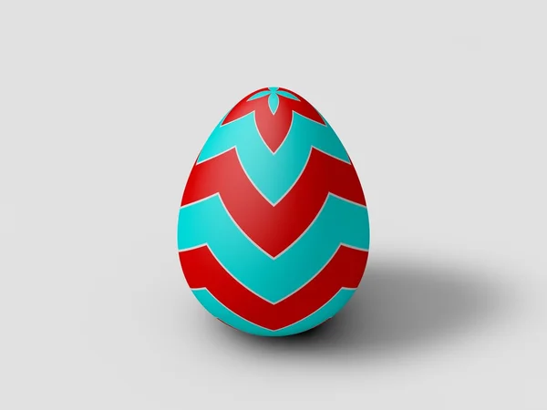 Huevo de Pascua —  Fotos de Stock