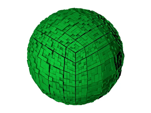 Sphere — Stock Photo, Image