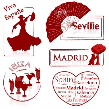 İspanya ülke madrid pamplona