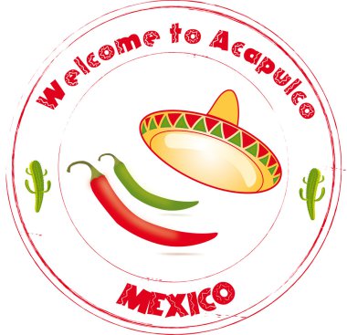 Acapulco'ya Hoşgeldiniz