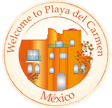 Hoşgeldiniz playa del carmen