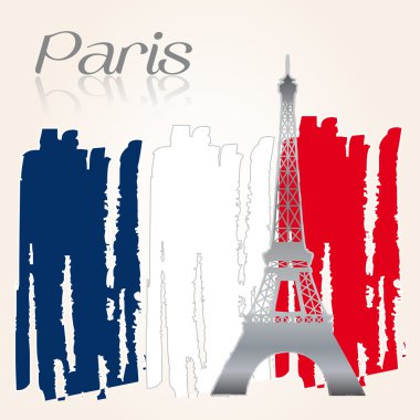 arka plan karşılama paris
