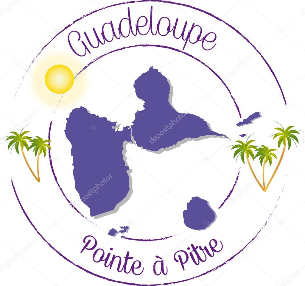 Guadeloupe - Pointe a Pitre