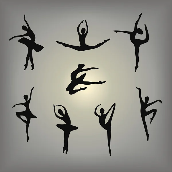 vektör siyah insanlar