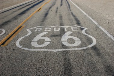 Route 66