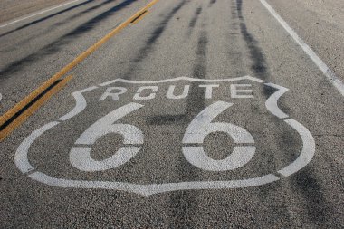 Route 66
