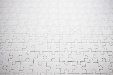 Kopyalama alanı olan boş bulmaca arkaplanını kapat