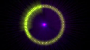 Elektrik ışık cern