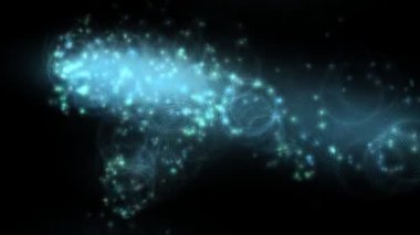 Fireworks camgöbeği