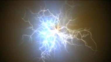Elektrik Aydınlatma sparks