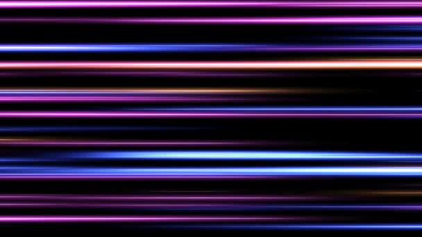 routes abstraites couleur 