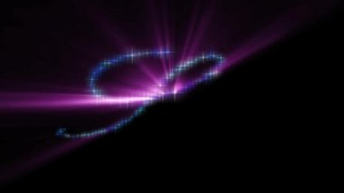 Metin yazma parçacık seviyorum