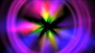 Yakınlaştırma renk uzayı