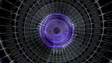 Tünel plazma uzayda