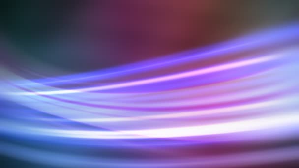 abstrait fond animation couleur 