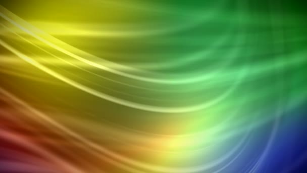 fx animation abstraite de fond 