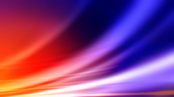 Абстрактная фоновая анимация
