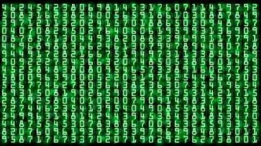 Yeşil Ekonomi numarası