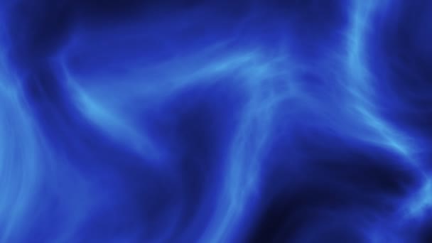 Fond bleu profond