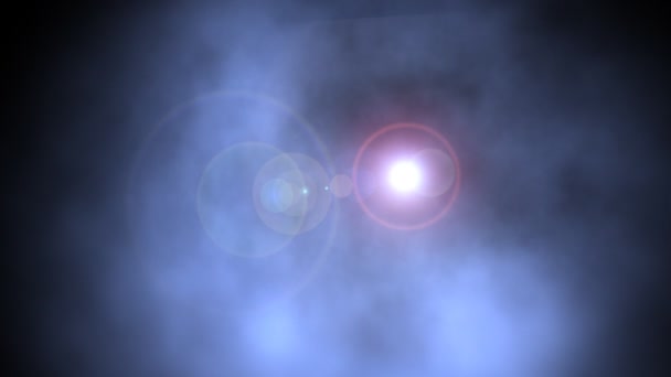 Brouillard et soleil 