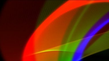 soyut arkaplan canlandırması