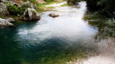 gülümseme doğal nehir