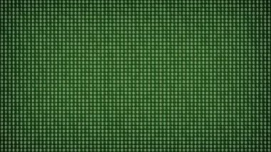 sayı matris bilgisayar korsanı