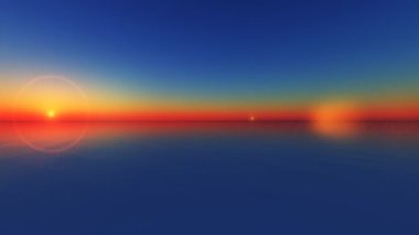 ufuk güzellik doğada