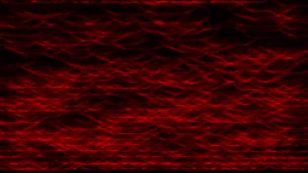 données abstraites sur la poussière 