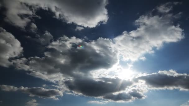 ciel dégagé 