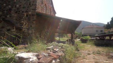 Ortodoks Kilisesi Bizans