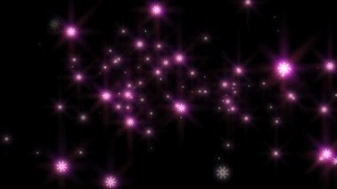 kar tanesi düşme aşağı