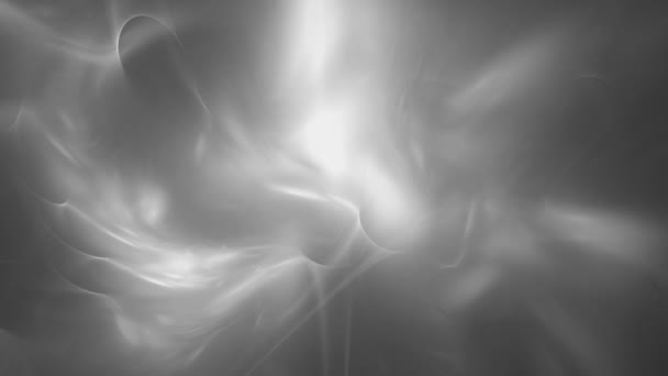 Hintergrund abstrakte Wolken — Stockvideo