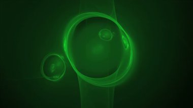 molekül hücre atom