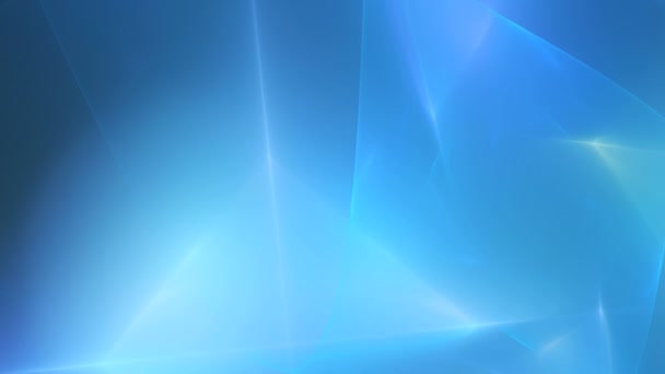 fond abstrait lumière animation 
