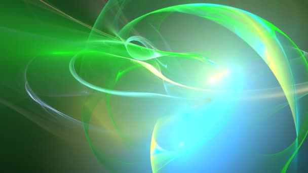 Fond de fumée abstrait 