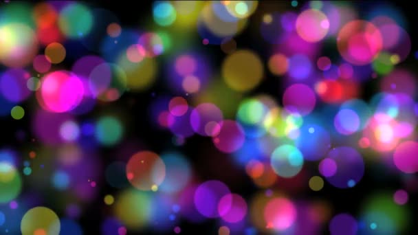 taches abstraites la nuit 