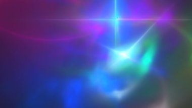 soyut alan renk Bulutsusu