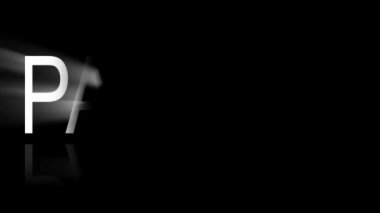 tutku yazarak metin efekti