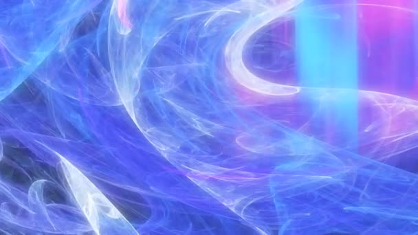 encre couleur fumée abstraite 