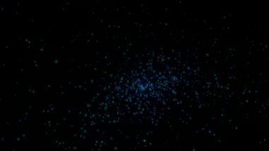 planet sunrise üzerinde uçan